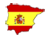 PUERTA DE LA VILLA - Espanol