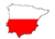 PUERTA DE LA VILLA - Polski